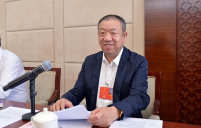 全國人大代表、寶泰隆董事長焦云：助力碳中和 走綠色發(fā)展之路