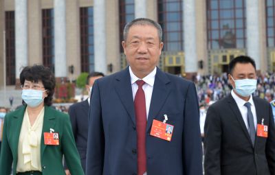 全國人大代表、寶泰隆董事長焦云：建議高效利用新型能源 助力低碳發(fā)展